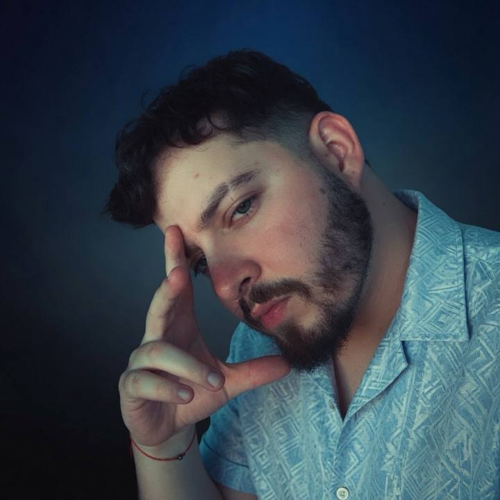 DANNIEL ARCILA